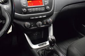 Kia Cee´d bild 13