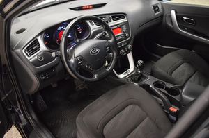 Kia Cee´d bild 7