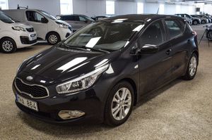 Kia Cee´d bild 20