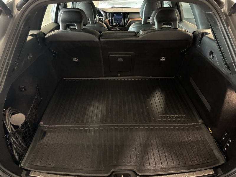 Volvo XC60 bild 26