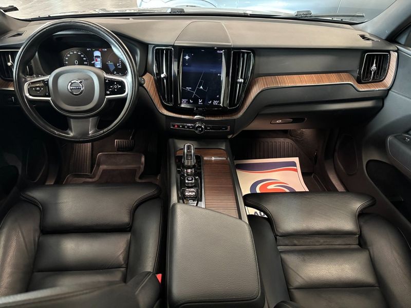 Volvo XC60 bild 21