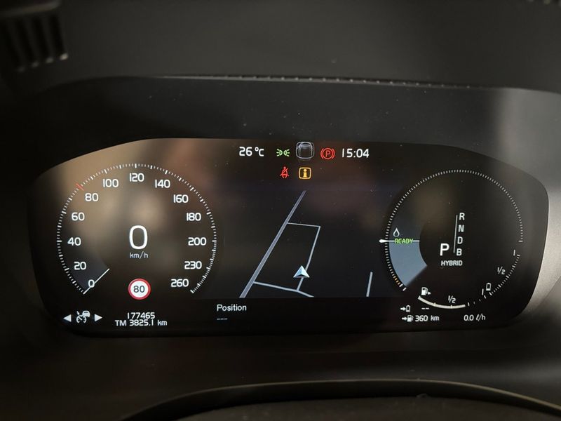 Volvo XC60 bild 10