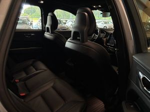 Volvo XC60 bild 22