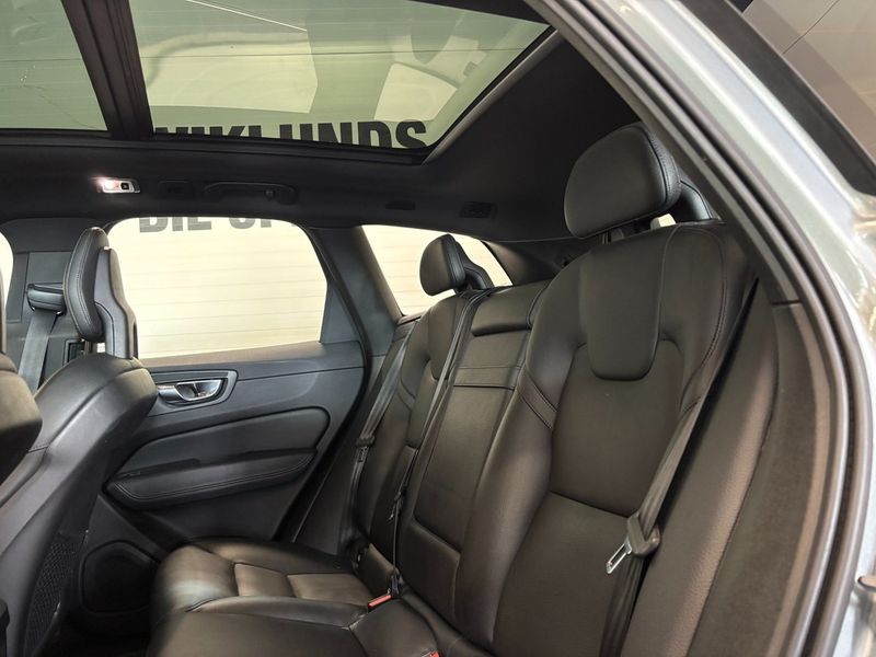 Volvo XC60 bild 19