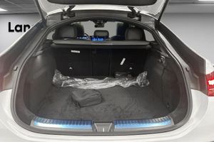 Mercedes GLE350 bild 14
