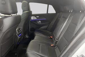 Mercedes GLE350 bild 9
