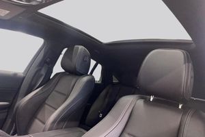 Mercedes GLE350 bild 17