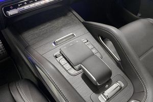 Mercedes GLE350 bild 12
