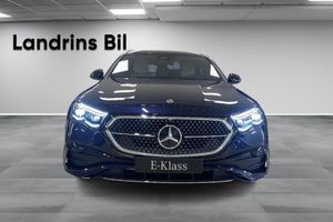 Mercedes E300 bild 2