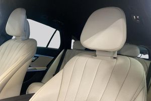 Mercedes E300 bild 16