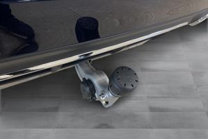 Mercedes E300 bild 15