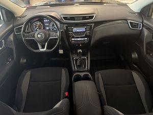 Nissan Qashqai bild 11