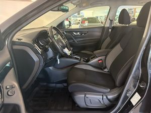 Nissan Qashqai bild 8