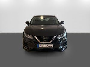 Nissan Qashqai bild 5