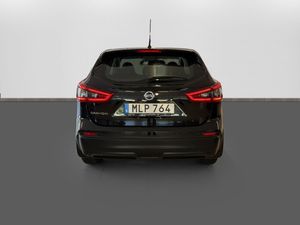 Nissan Qashqai bild 6