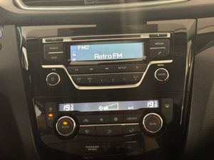 Nissan Qashqai bild 14