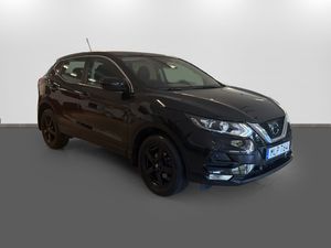 Nissan Qashqai bild 4