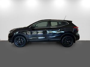 Nissan Qashqai bild 2