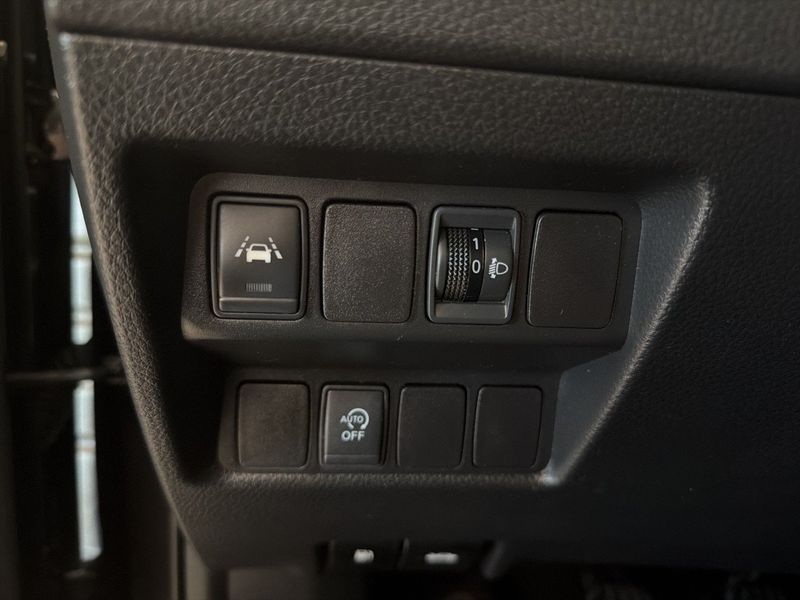 Nissan Qashqai bild 13