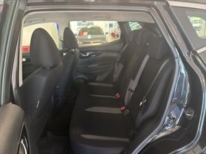Nissan Qashqai bild 9