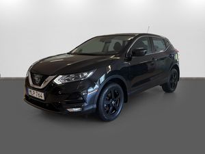 Nissan Qashqai bild 1