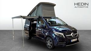 Mercedes Marco Polo bild 2