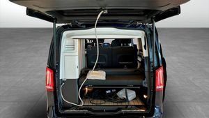 Mercedes Marco Polo bild 10