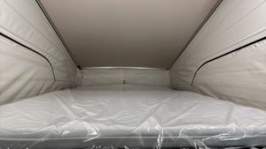 Mercedes Marco Polo bild 16