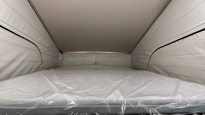 Mercedes Marco Polo bild 16