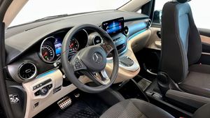 Mercedes Marco Polo bild 12
