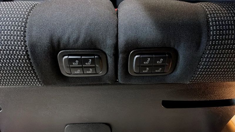 Mercedes Marco Polo bild 23
