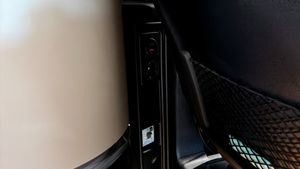 Mercedes Marco Polo bild 20