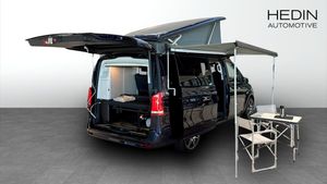 Mercedes Marco Polo bild 8