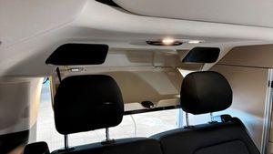 Mercedes Marco Polo bild 21
