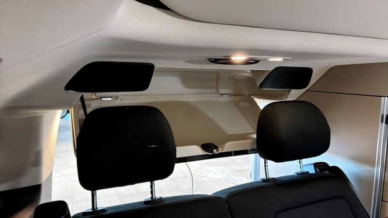 Mercedes Marco Polo bild 21