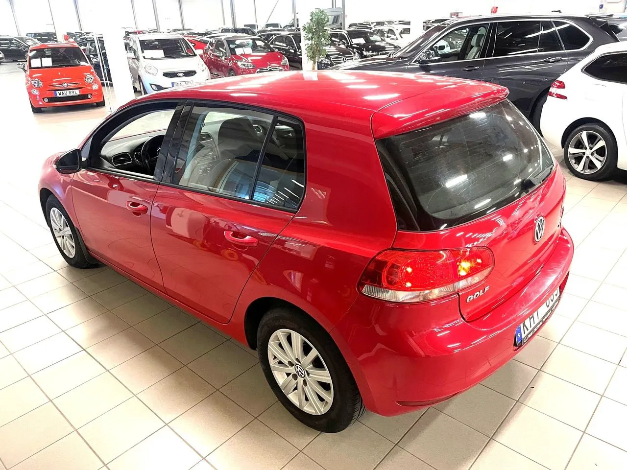 Vehicle image 2