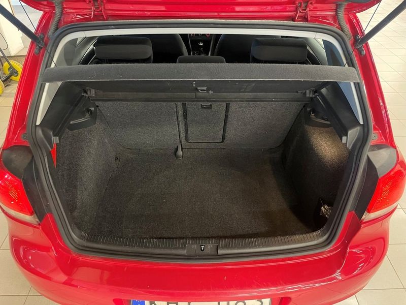 Volkswagen Golf bild 10
