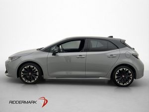 Toyota Corolla bild 4