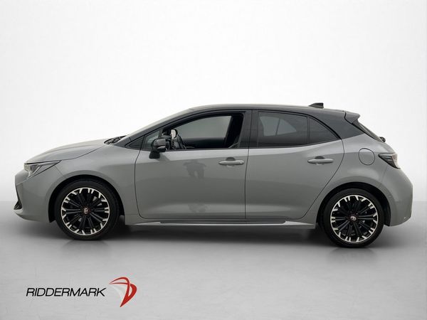 Toyota Corolla Hybrid 184hk GR Sport Kamera Rattvärme - 2022