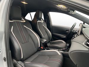 Toyota Corolla bild 16
