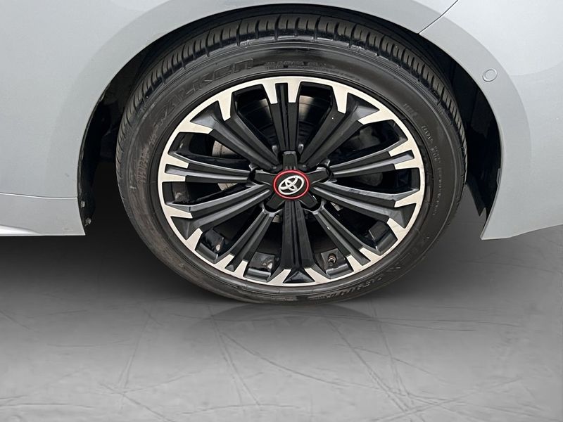 Toyota Corolla bild 10