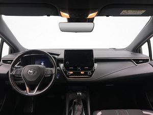 Toyota Corolla bild 14