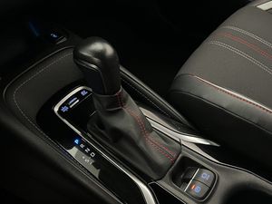 Toyota Corolla bild 24
