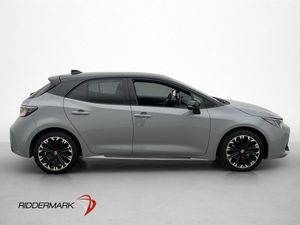 Toyota Corolla bild 5