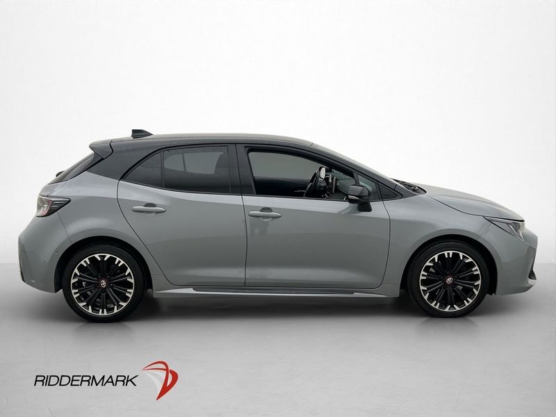 Toyota Corolla bild 5