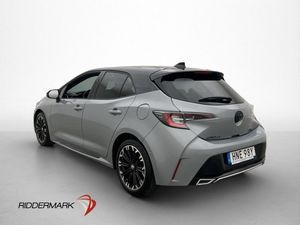 Toyota Corolla bild 6
