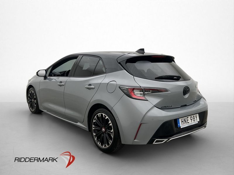 Toyota Corolla bild 6
