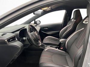 Toyota Corolla bild 12