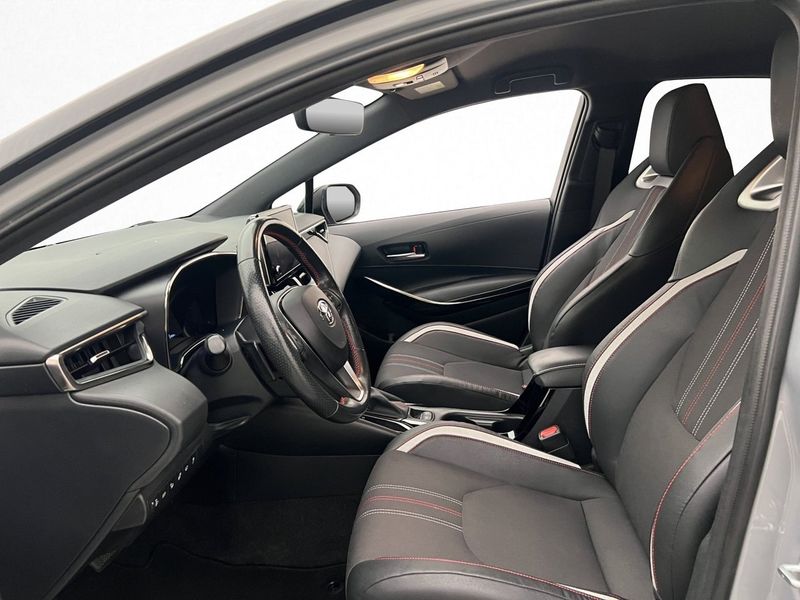 Toyota Corolla bild 12