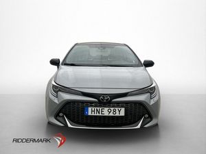 Toyota Corolla bild 2